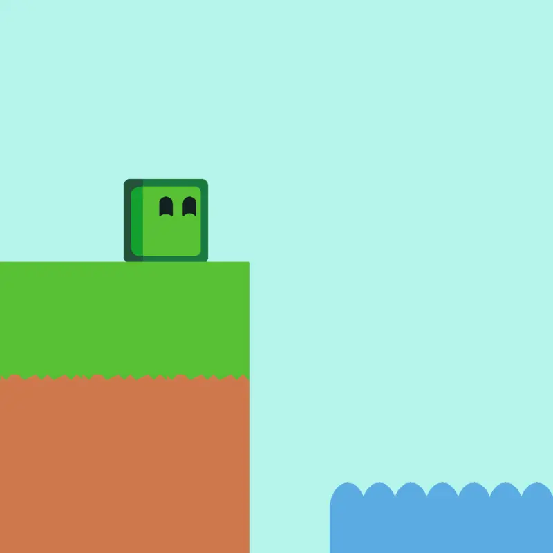 Game by @DanilDonbas999