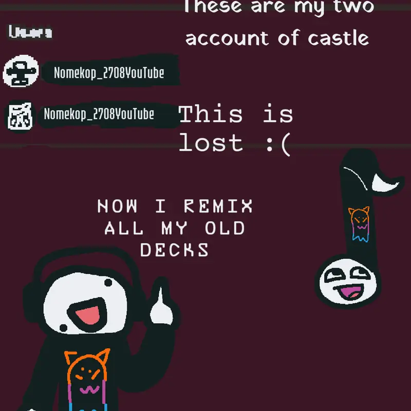 Game by @Nomekop_2708Youtube
