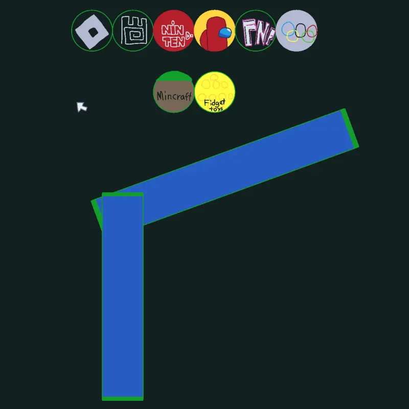 Game by @coneyyellow