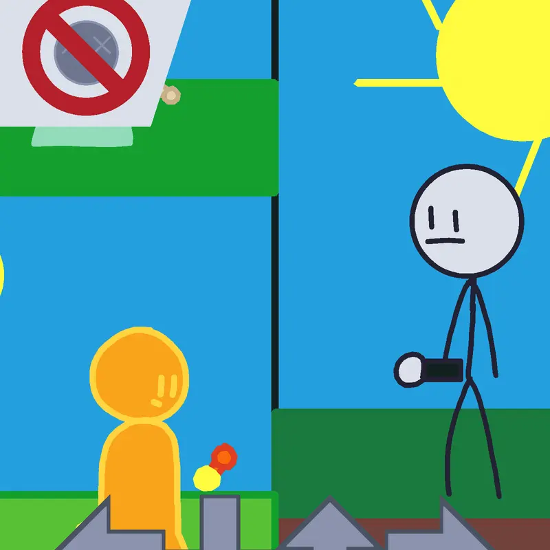 Game by @Benito2011b