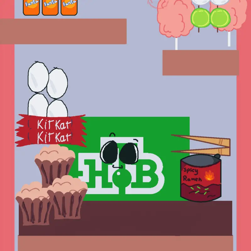 Game by @SGBJJ-New