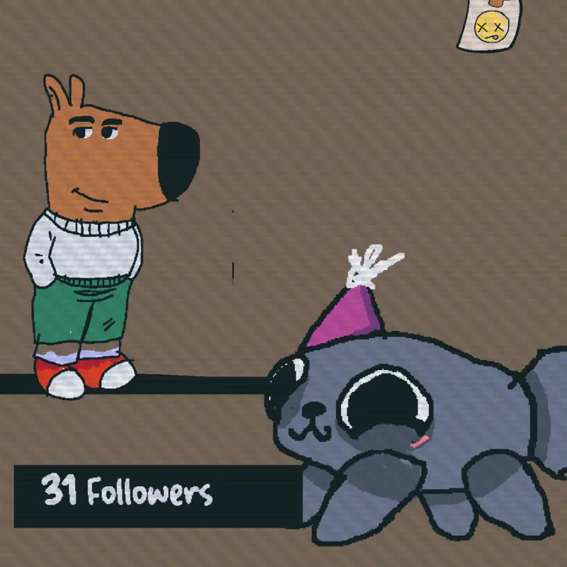 Game by @chayBOBIK_cat_idk