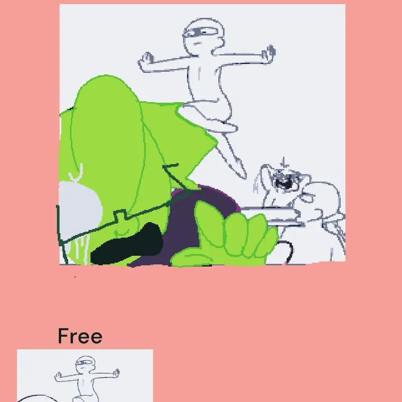 Game by @l-_M1NTY_-l