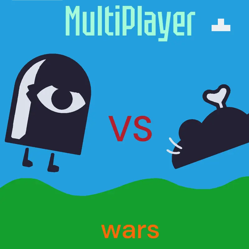 Game by @TIWDA