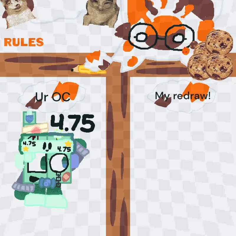 Game by @Emerald475SPOOKY