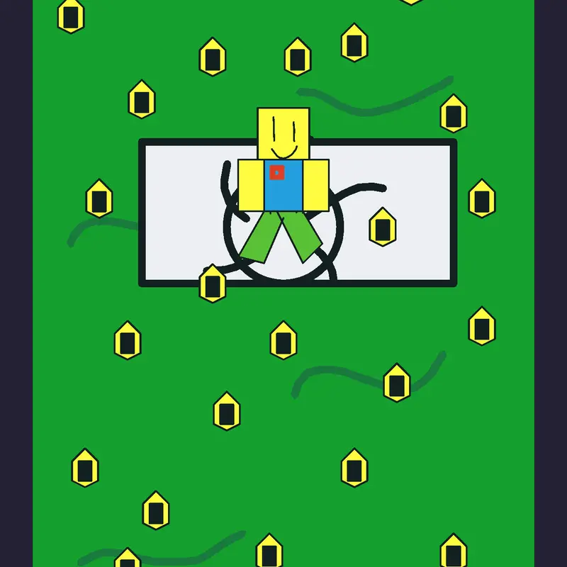 Game by @Trexvr
