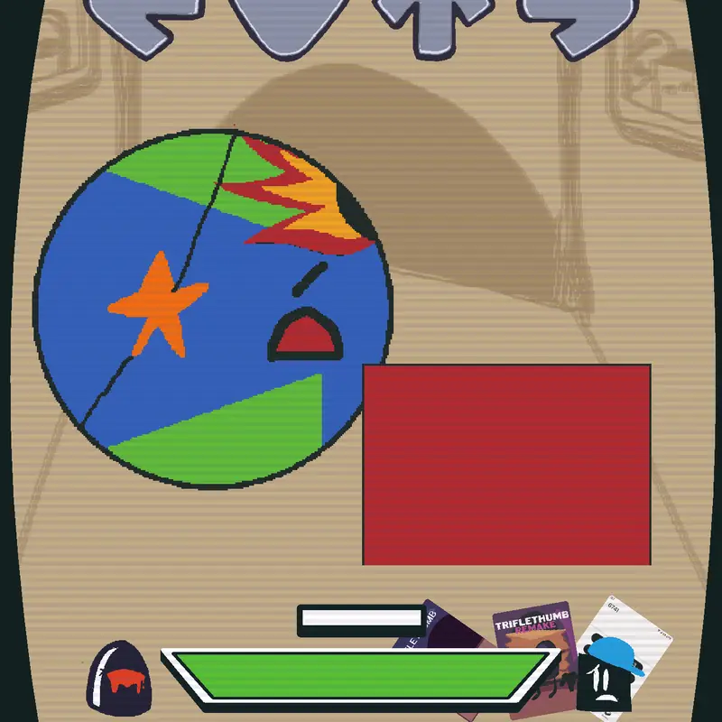 Game by @Danishds