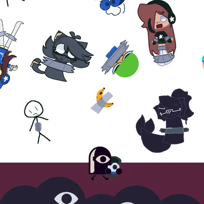 Game by @BLV3B3RRYST4R