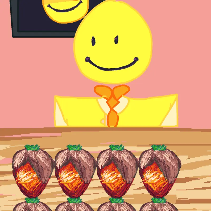 Game by @TeffTaffix