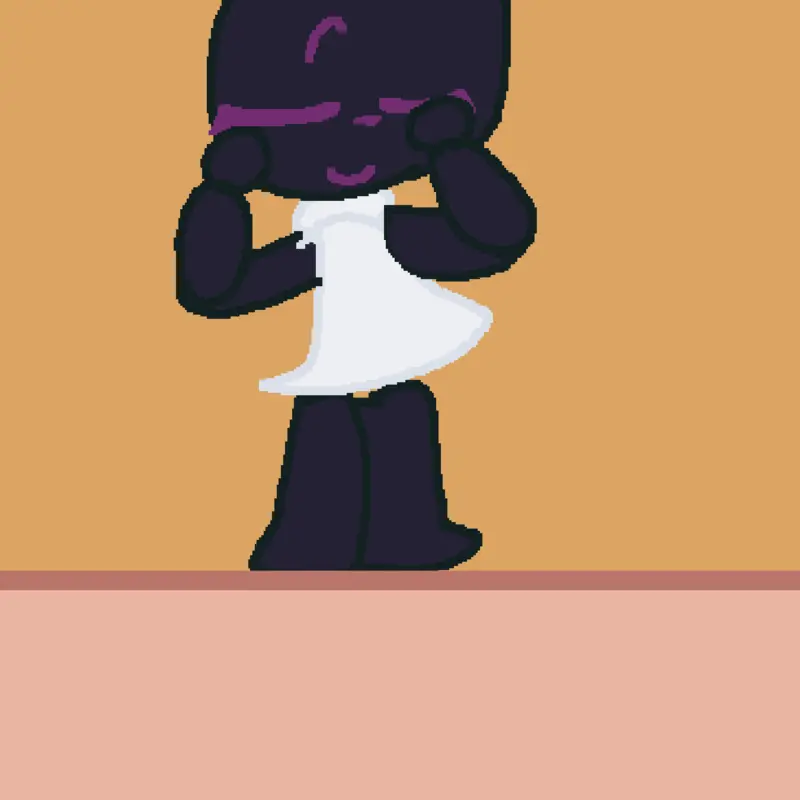 Game by @katchupe