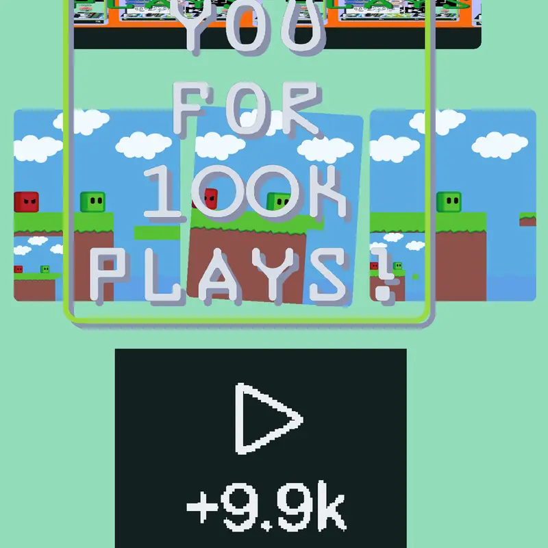 Game by @shoooooo