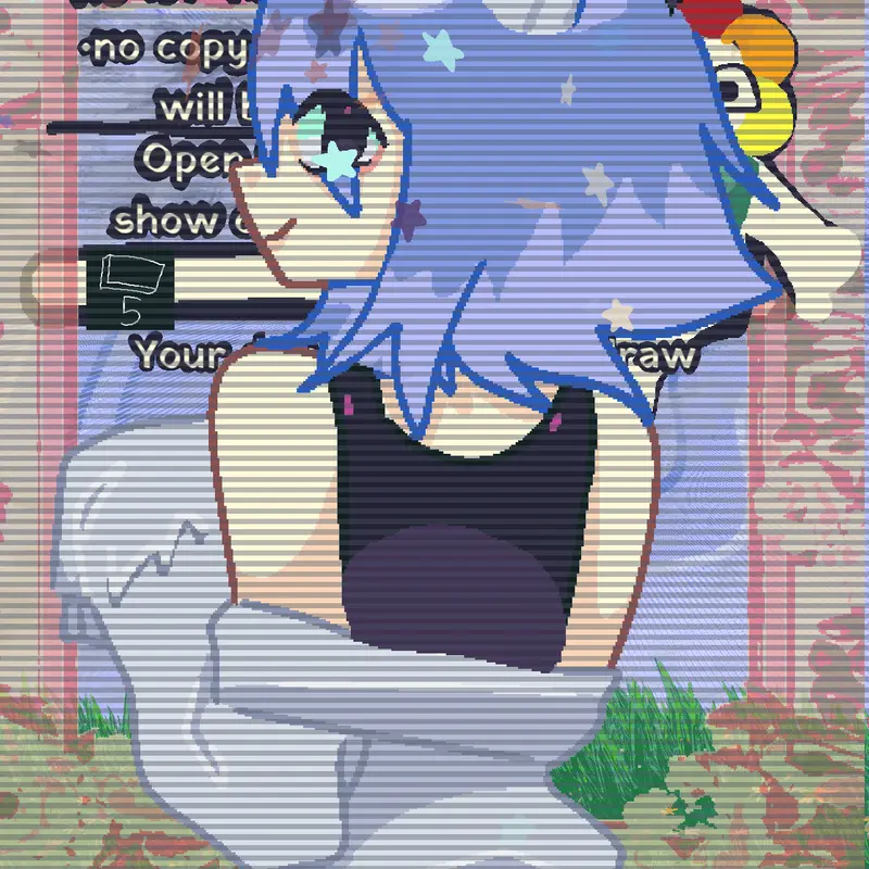 Game by @_U3CAMI_F3NS_