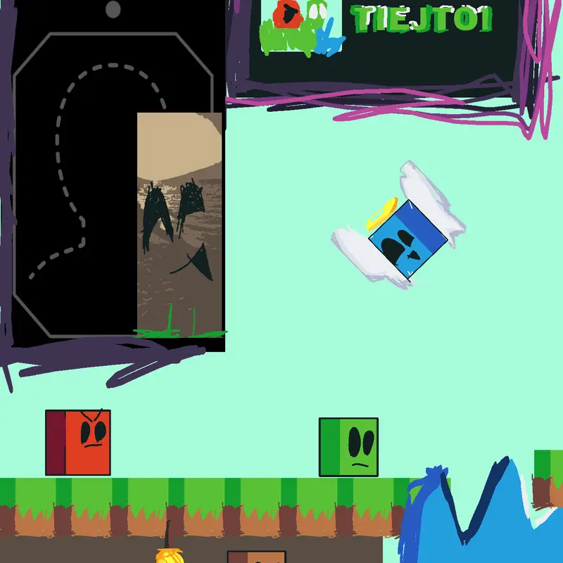 Game by @amonamea