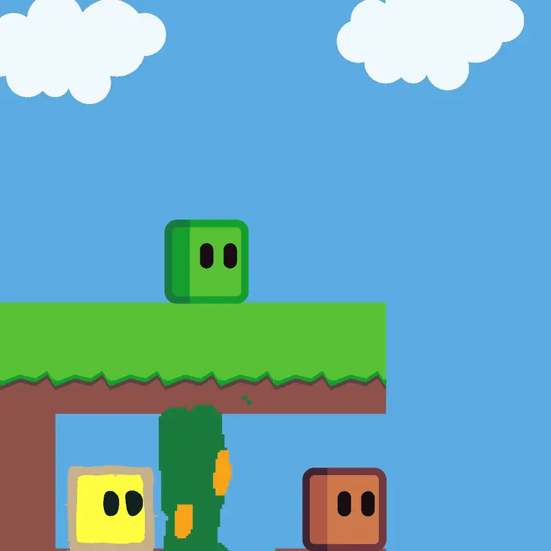 Game by @VIVA-EL-HUEVO