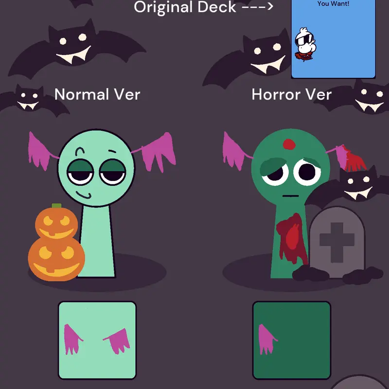 Game by @ninjacatplushie2