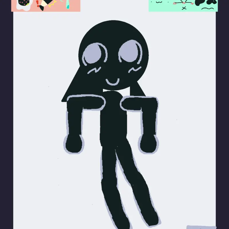 Game by @milkanna