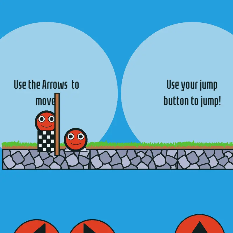 Game by @Harrison1023