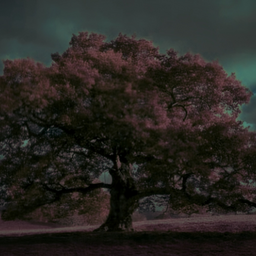 @Thattree