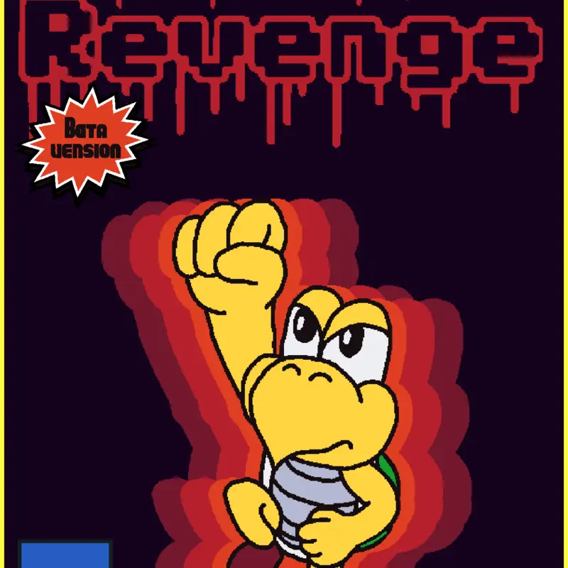 🐢 A Koopa's Revenge [Beta] by @maycon3000