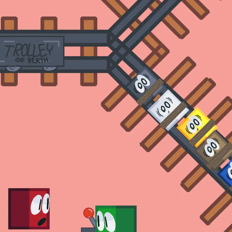 Game by @BlotCircusTrio
