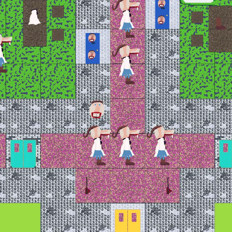 Game by @coolkidcookiesguy