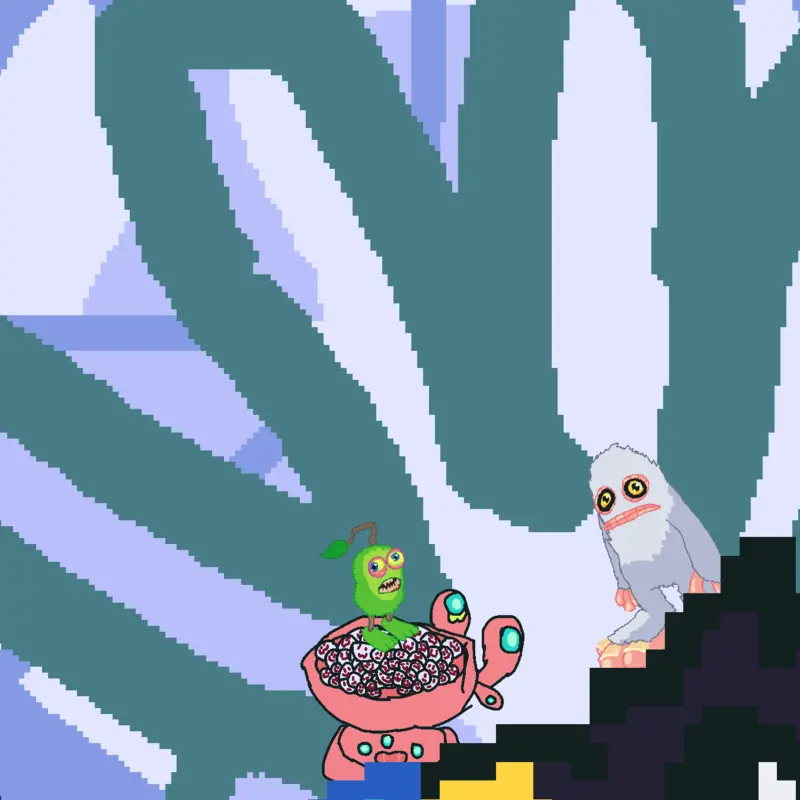Game by @Lucasart