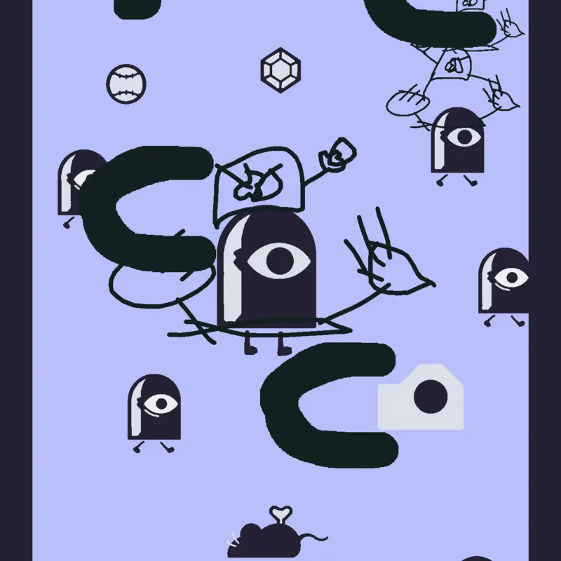 Game by @Sharkksson