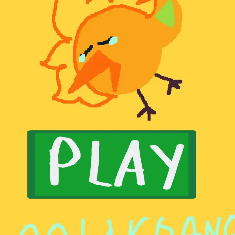 Game by @ANNOYING_GARU