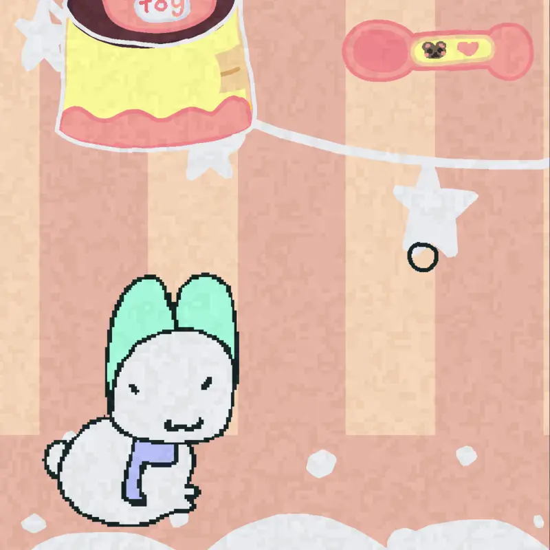 Game by @binkblue_binkpink