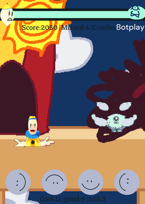 snapshot
