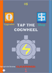 \\\Power Clicker V1.3///