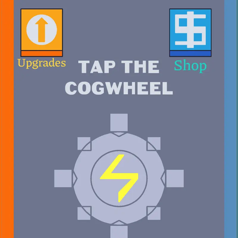 Game by @AdvanAviantoy