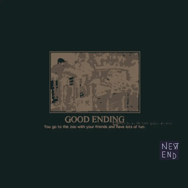Game by @All_Ending