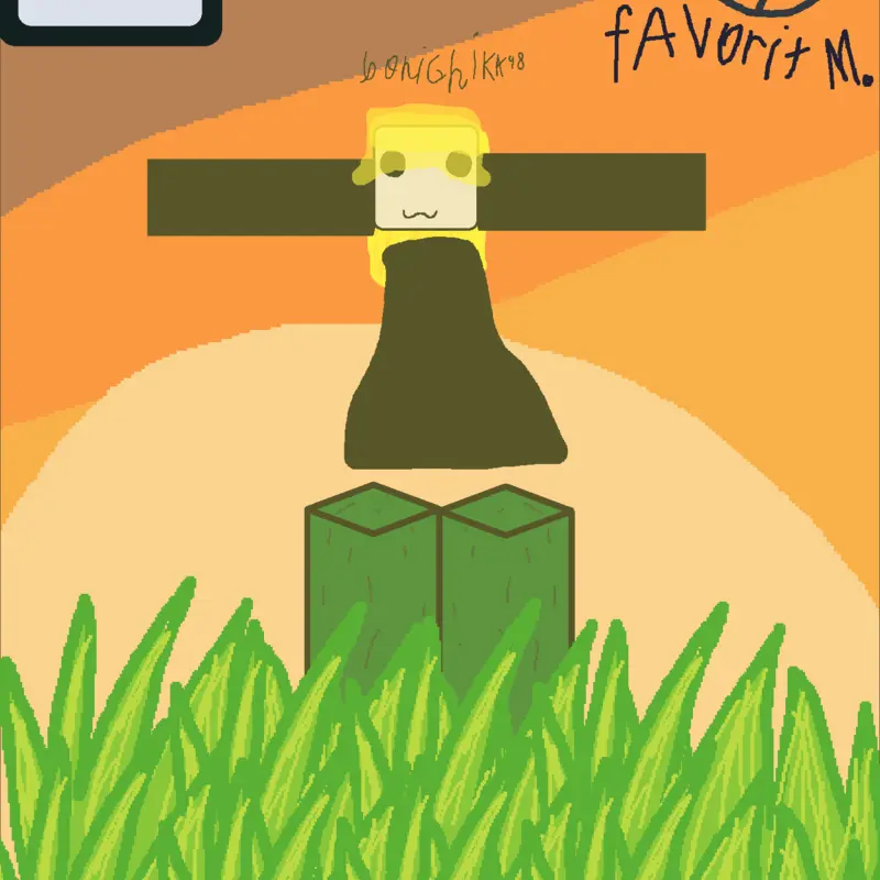 Game by @yatta_gigi