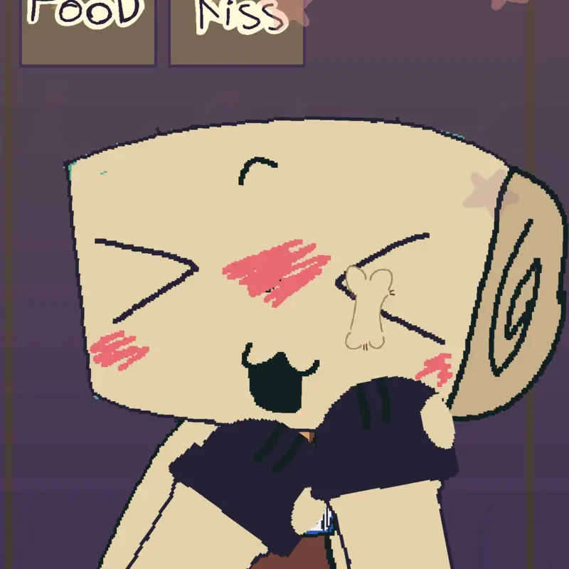 Game by @SH5LLY_l6ver