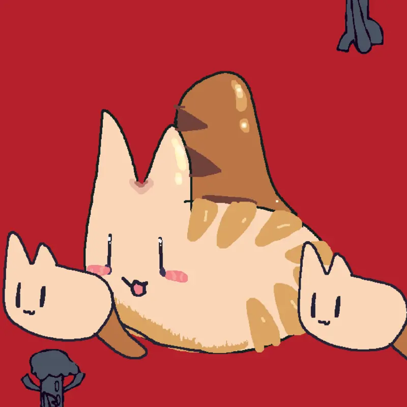 Game by @sumiphone