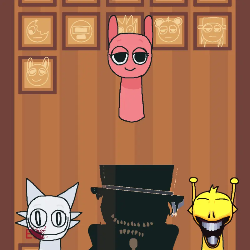 Game by @MR96