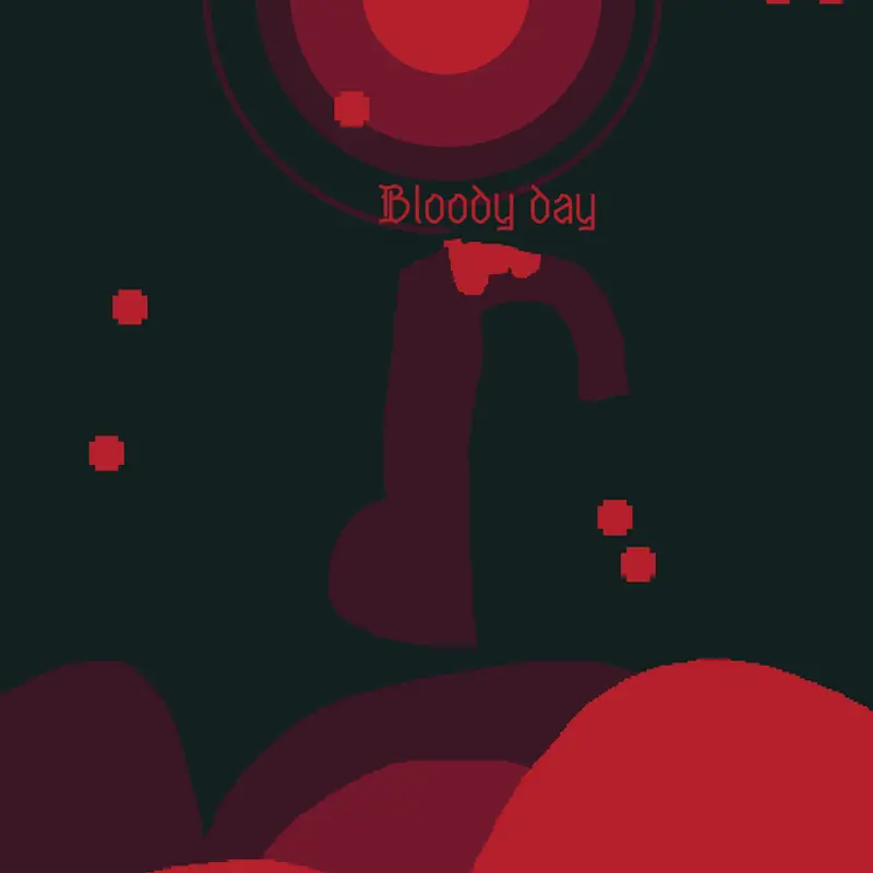 Game by @lepidodron