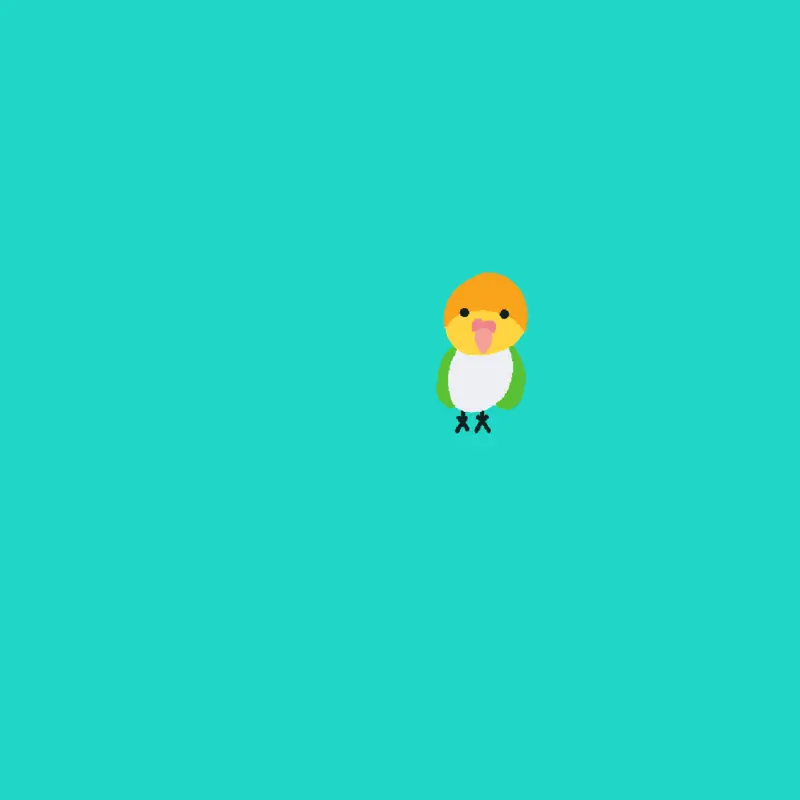 Game by @Cockatiel123