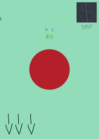 Simple game