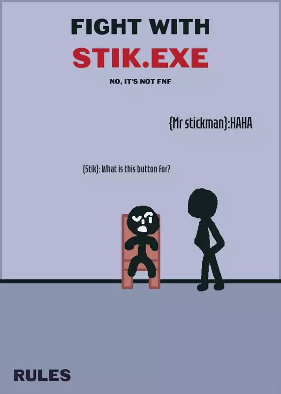 Game by @mr__stickman