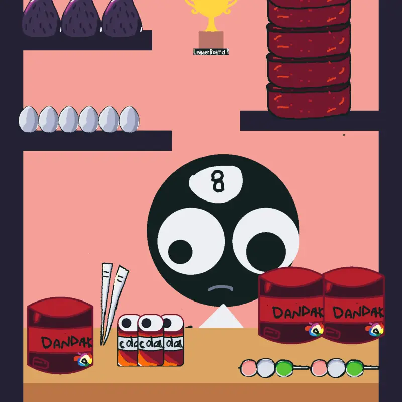 Game by @fan_de_amongus