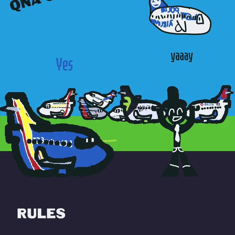 Game by @MyLOTTIEAirline