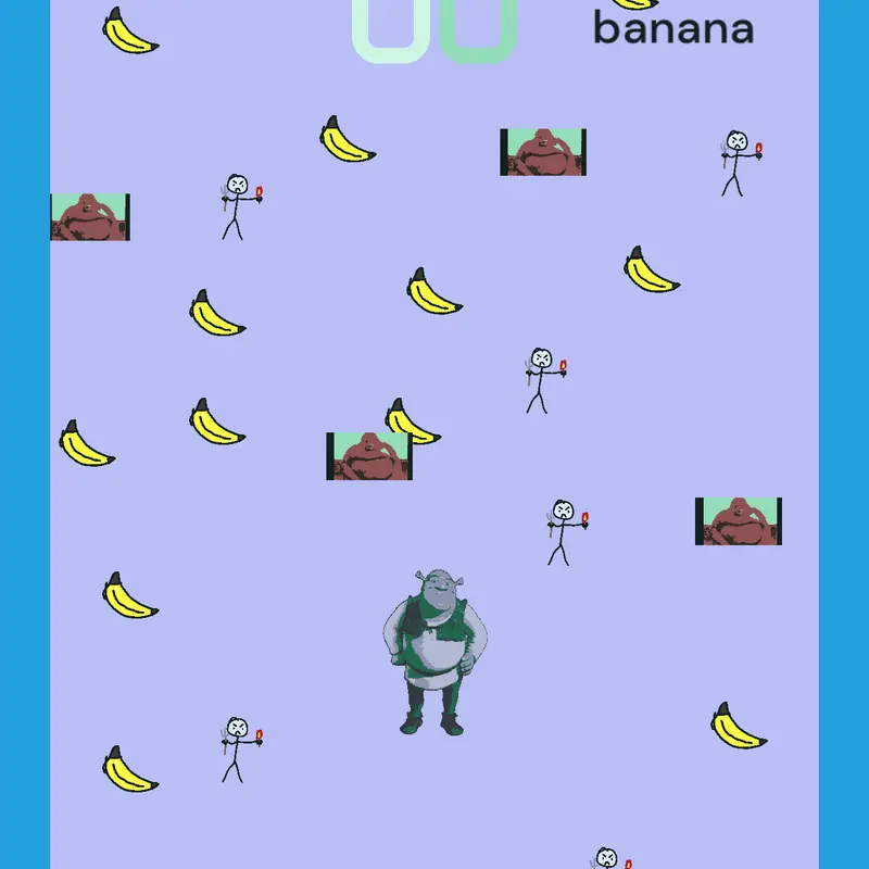 Game by @CheezyNuggies