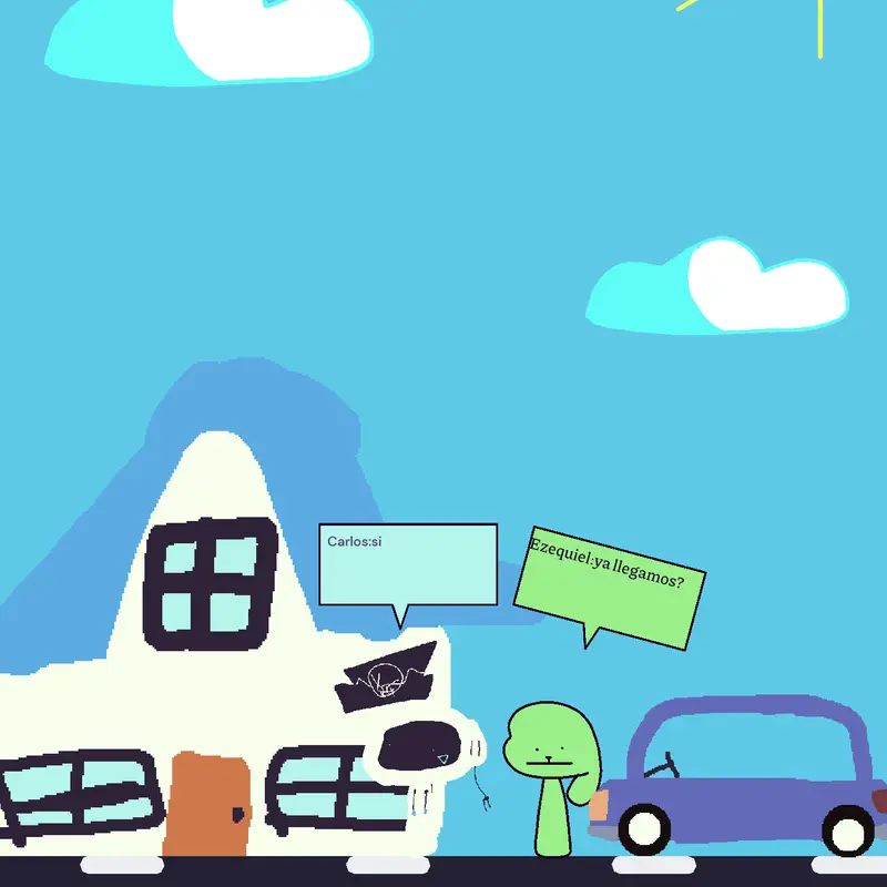 Game by @carlitos-140-XD
