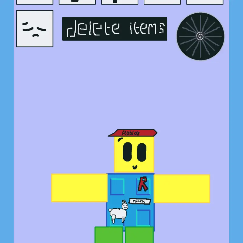 Game by @tinoil