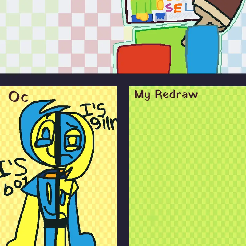 Game by @OWCKSY_ANIMATIONS