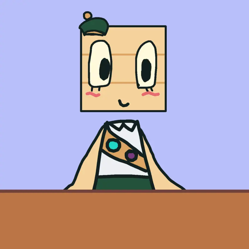 Game by @b2soso