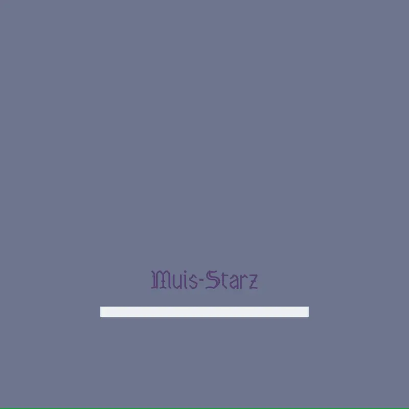 Game by @muis-starz