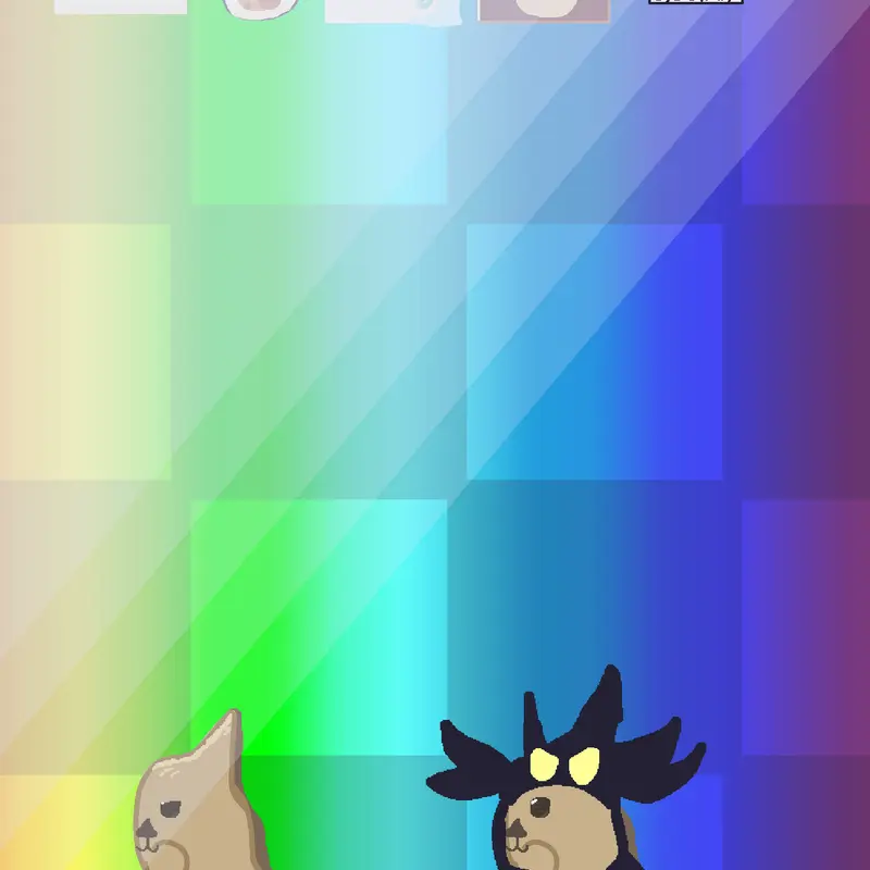 Game by @WemWenPhoenix